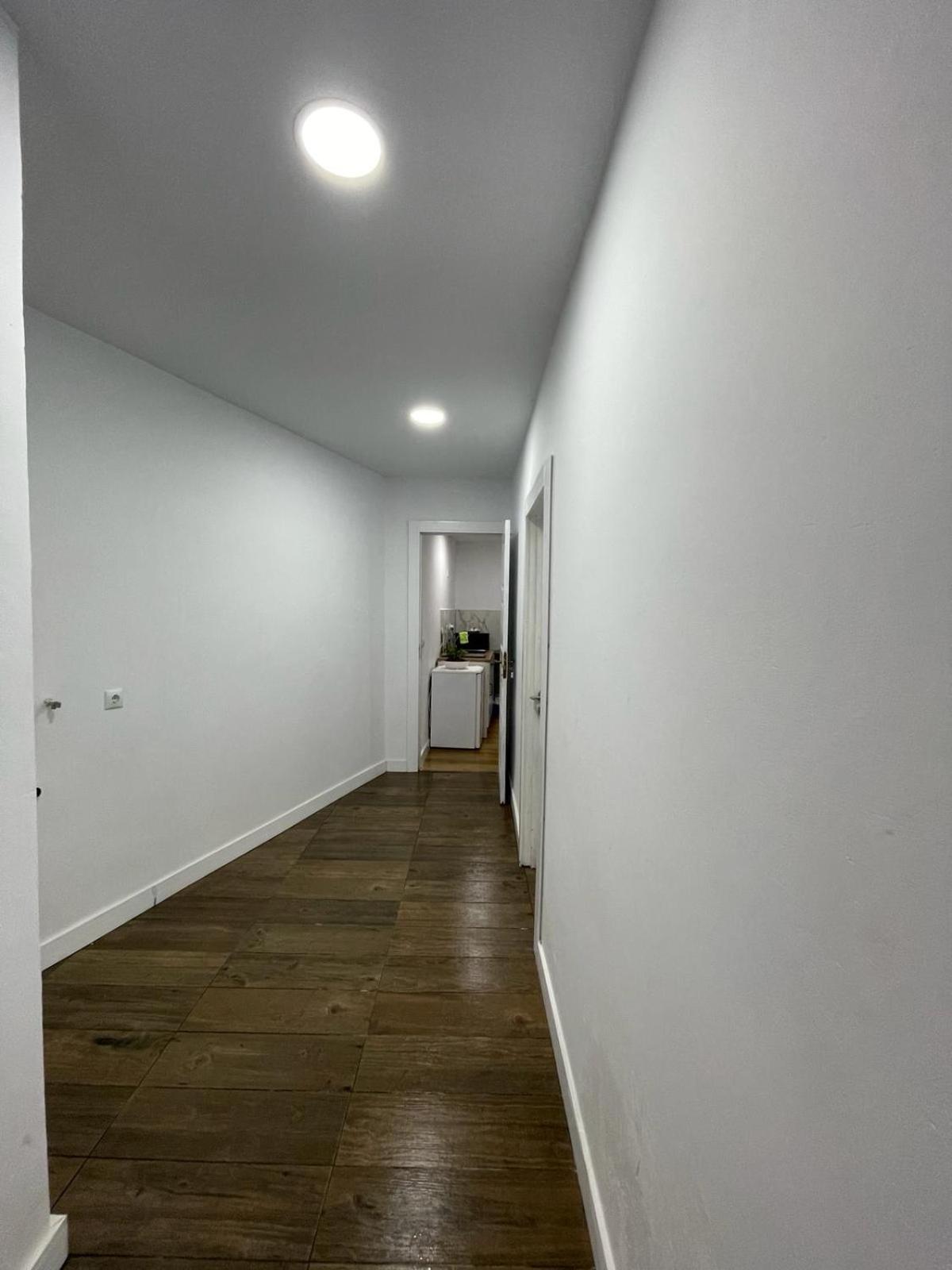 Apartamento Torre Concepcion La Laguna  Exterior foto