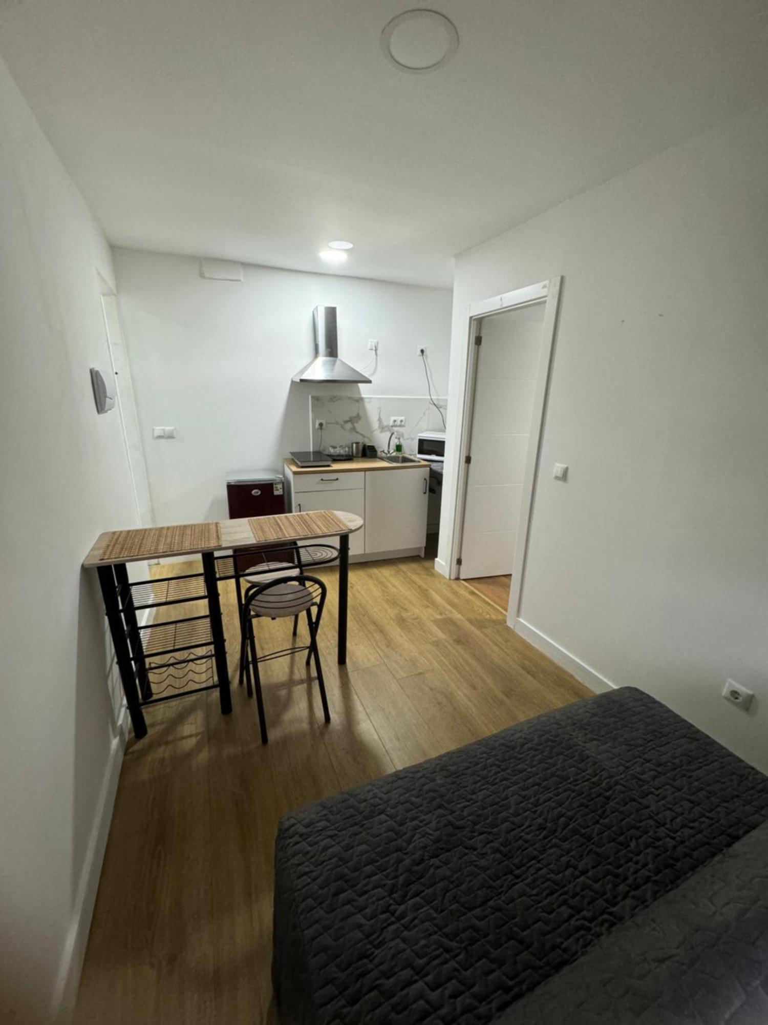 Apartamento Torre Concepcion La Laguna  Exterior foto